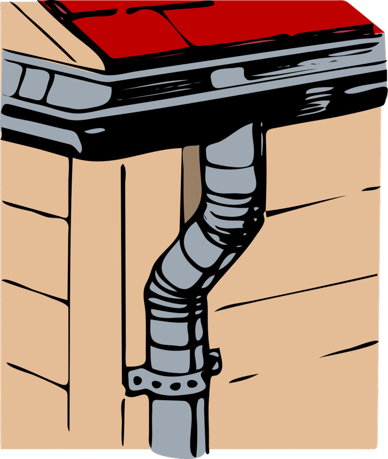 Rénover vos chéneaux encastrés sans toucher à la toiture